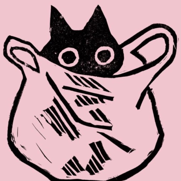 Hello! Im Drawn - Picture 1 of 1